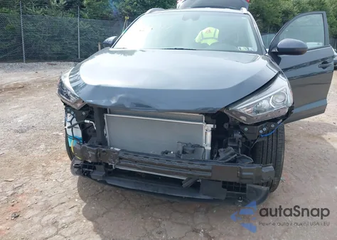 2020 Hyundai Tucson Value z USA, uszkodzony, nr VIN KM8J3CA48LU255244